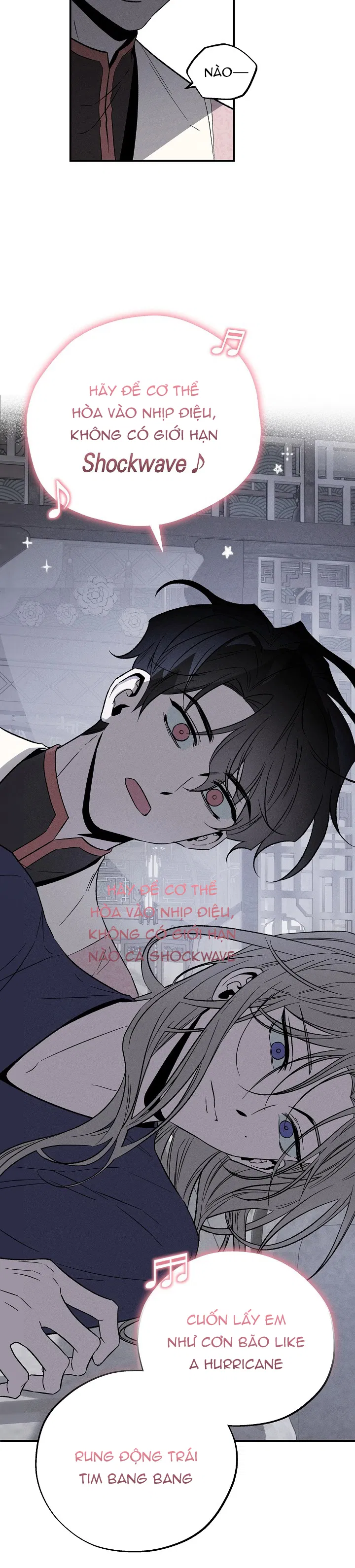 Xuyên Thành Nô Lệ Của Cậu Chủ Chapter 1 - Trang 2