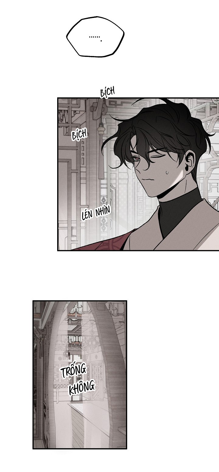 Xuyên Thành Nô Lệ Của Cậu Chủ Chapter 10 - Trang 2