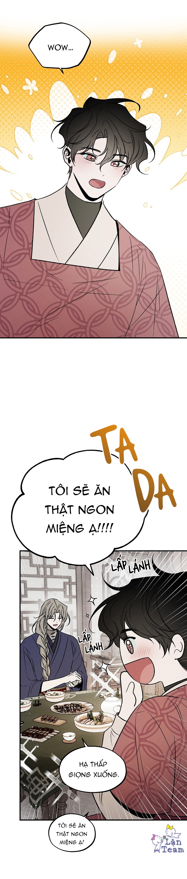 Xuyên Thành Nô Lệ Của Cậu Chủ Chapter 10 - Trang 2