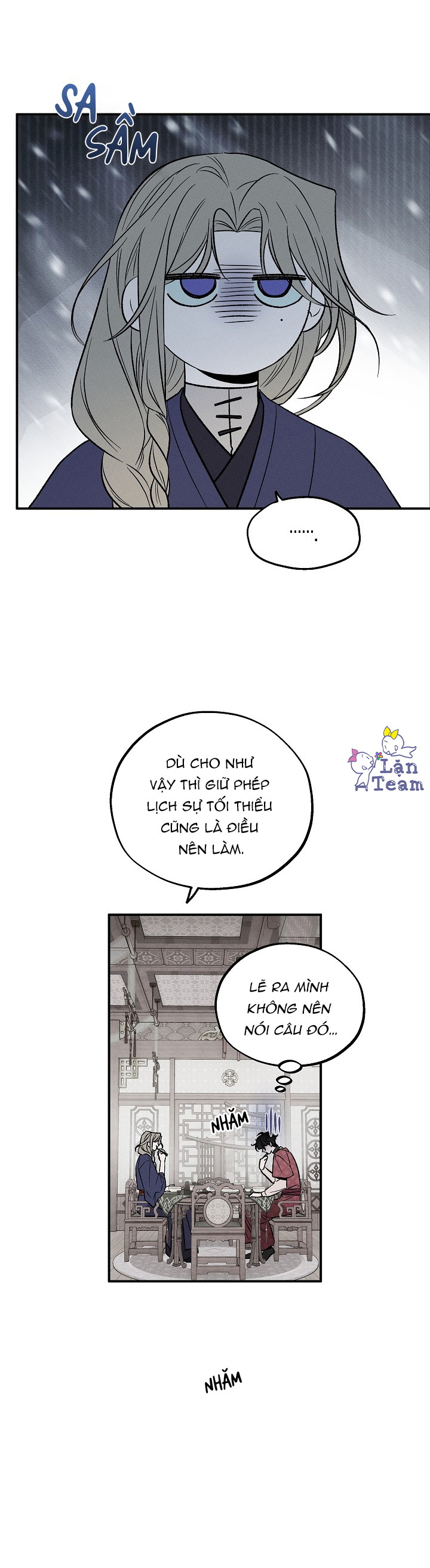 Xuyên Thành Nô Lệ Của Cậu Chủ Chapter 10 - Trang 2