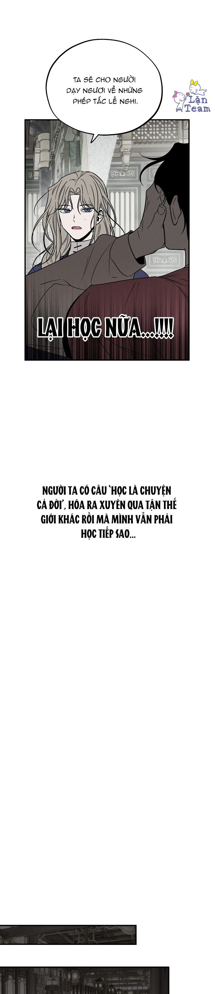 Xuyên Thành Nô Lệ Của Cậu Chủ Chapter 10 - Trang 2