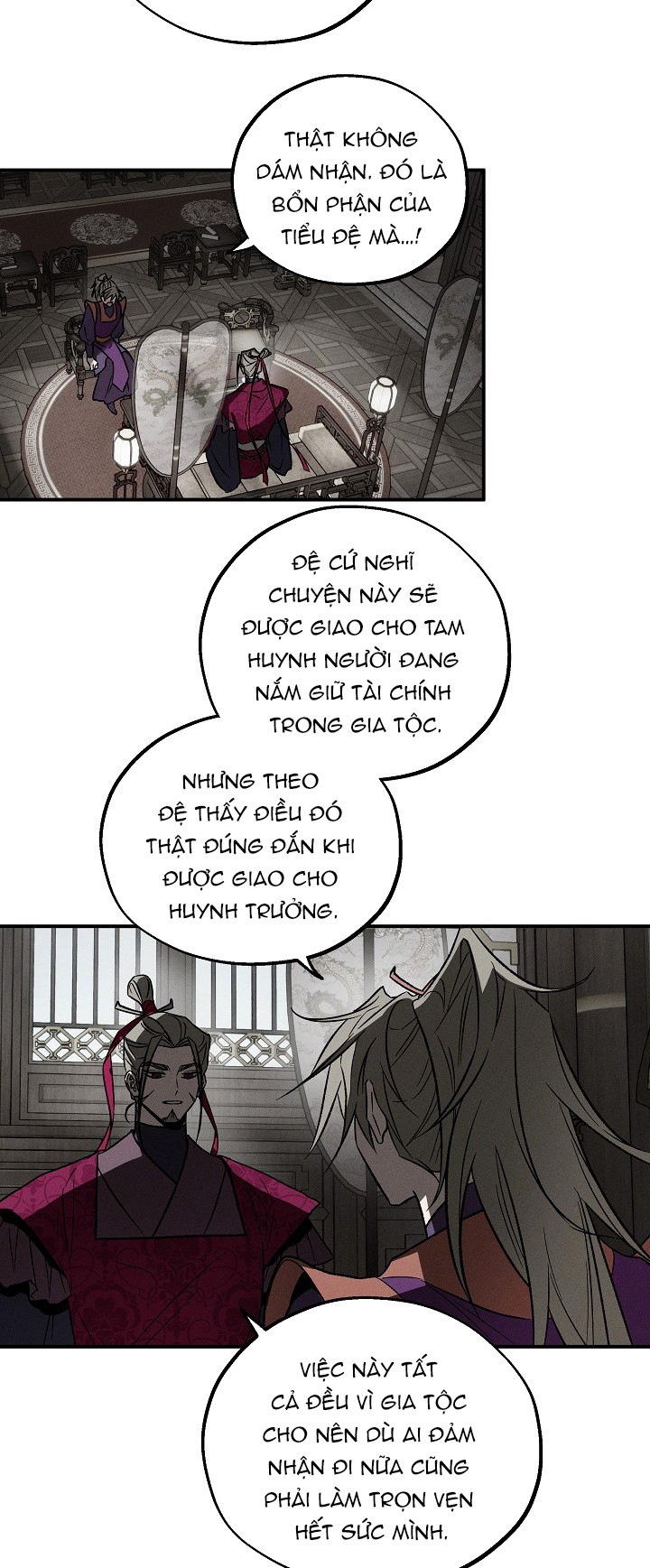 Xuyên Thành Nô Lệ Của Cậu Chủ Chapter 10 - Trang 2