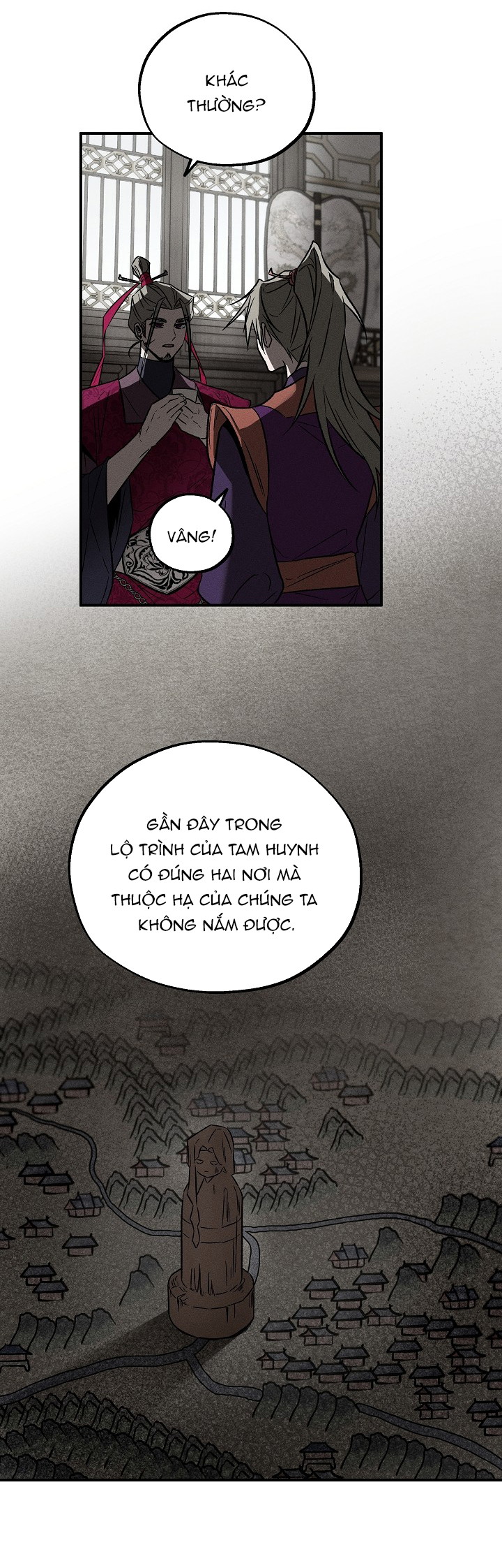 Xuyên Thành Nô Lệ Của Cậu Chủ Chapter 10 - Trang 2