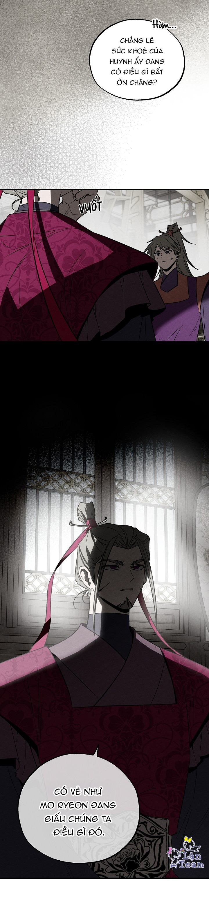 Xuyên Thành Nô Lệ Của Cậu Chủ Chapter 10 - Trang 2