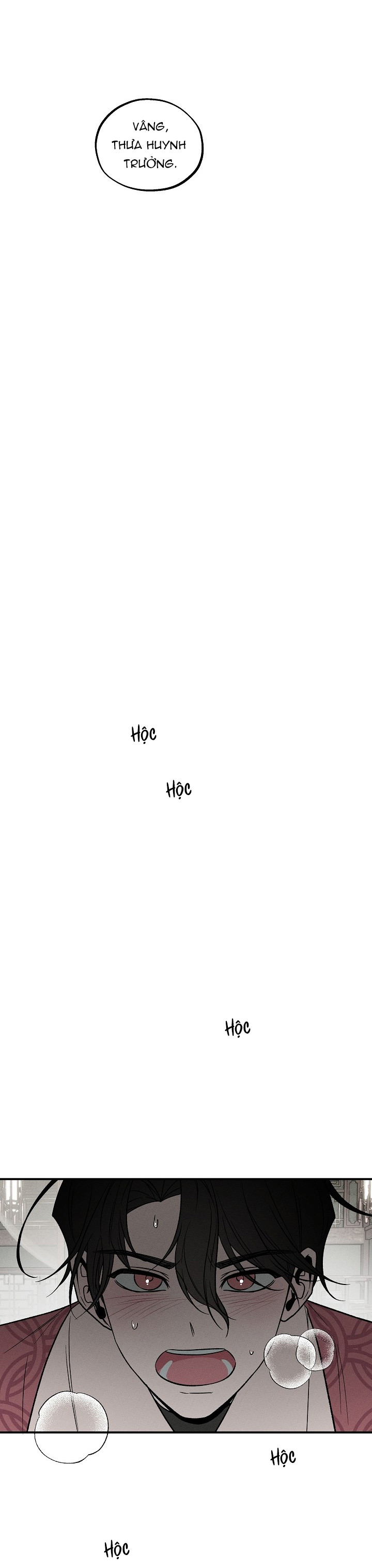 Xuyên Thành Nô Lệ Của Cậu Chủ Chapter 10 - Trang 2