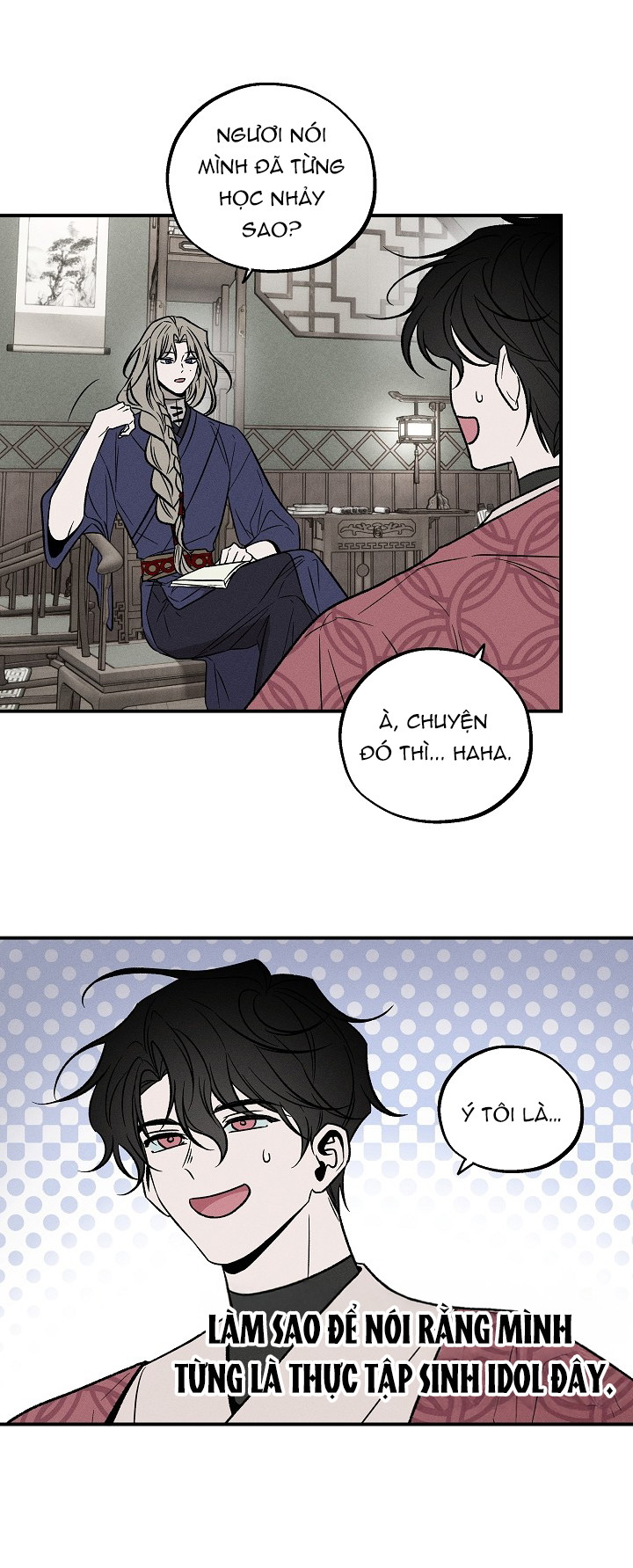 Xuyên Thành Nô Lệ Của Cậu Chủ Chapter 10 - Trang 2