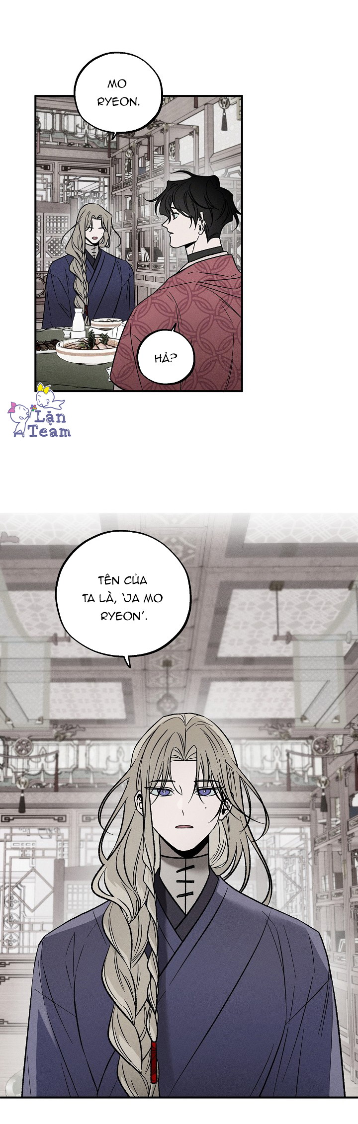 Xuyên Thành Nô Lệ Của Cậu Chủ Chapter 10 - Trang 2