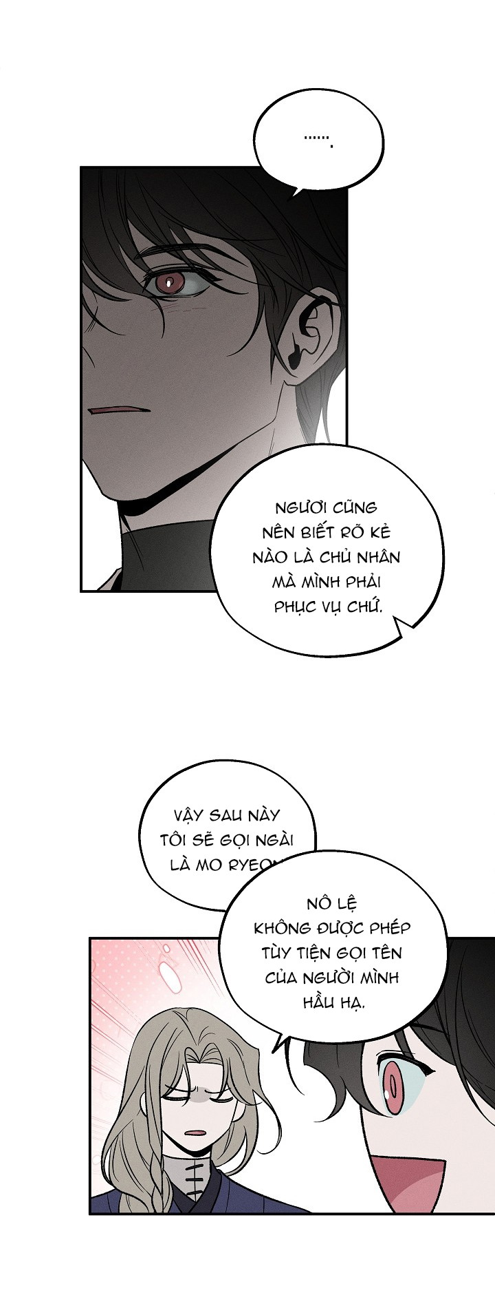 Xuyên Thành Nô Lệ Của Cậu Chủ Chapter 10 - Trang 2