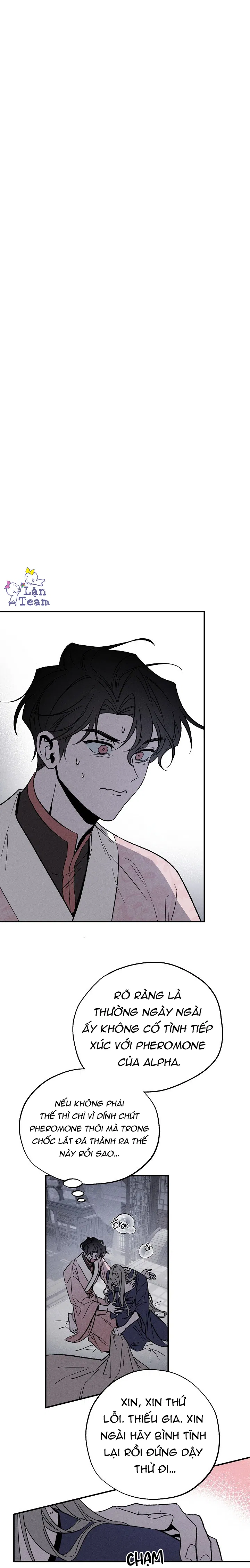 Xuyên Thành Nô Lệ Của Cậu Chủ Chapter 2 - H+ - Trang 2