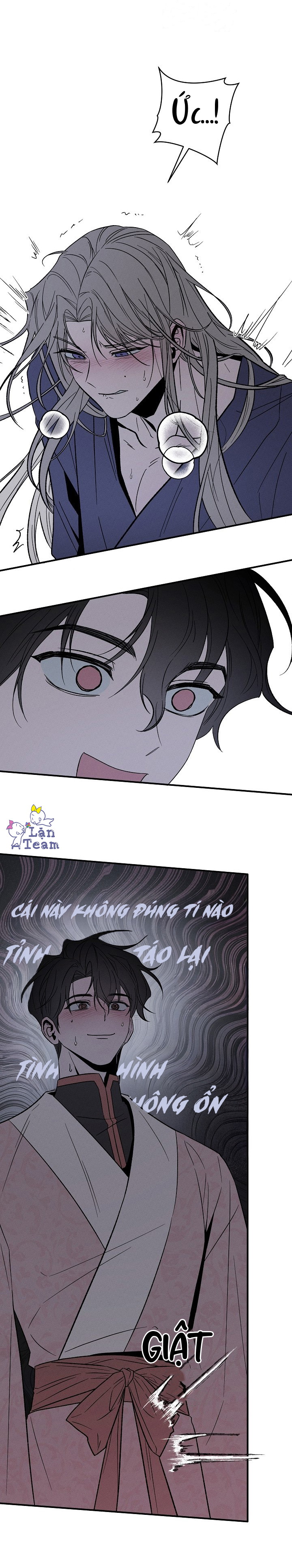 Xuyên Thành Nô Lệ Của Cậu Chủ Chapter 2 - H+ - Trang 2