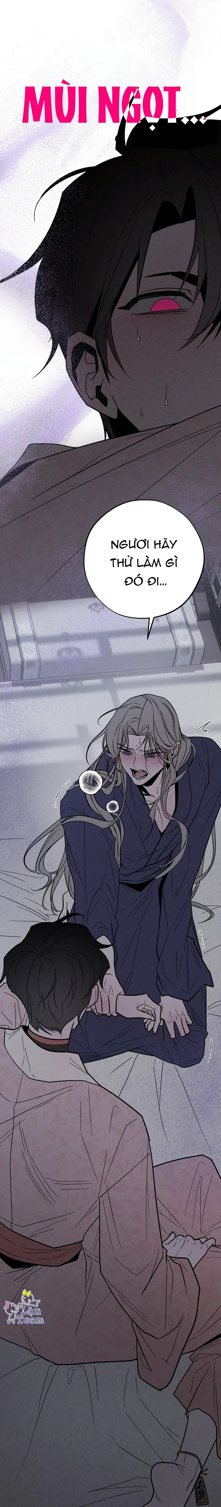 Xuyên Thành Nô Lệ Của Cậu Chủ Chapter 2 - H+ - Trang 2