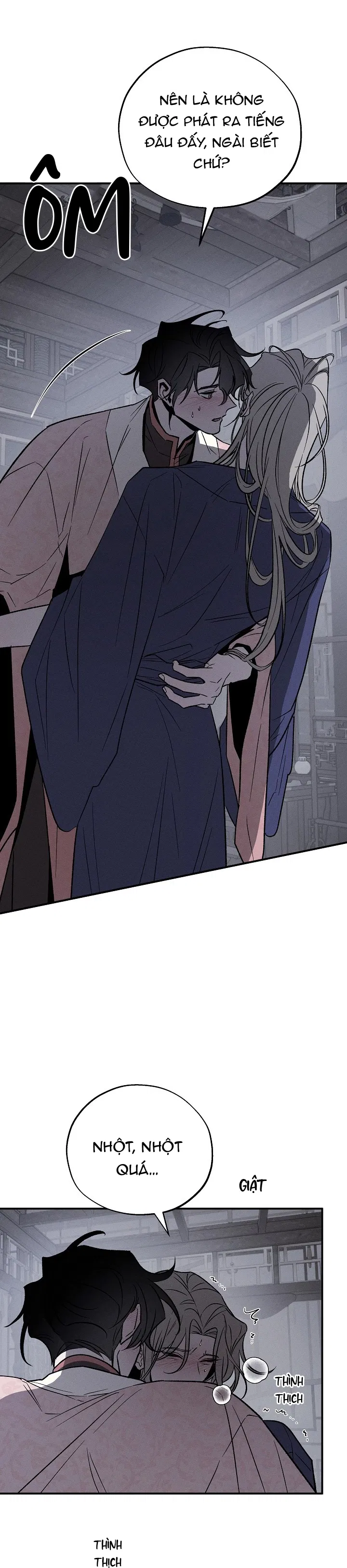 Xuyên Thành Nô Lệ Của Cậu Chủ Chapter 2 - H+ - Trang 2