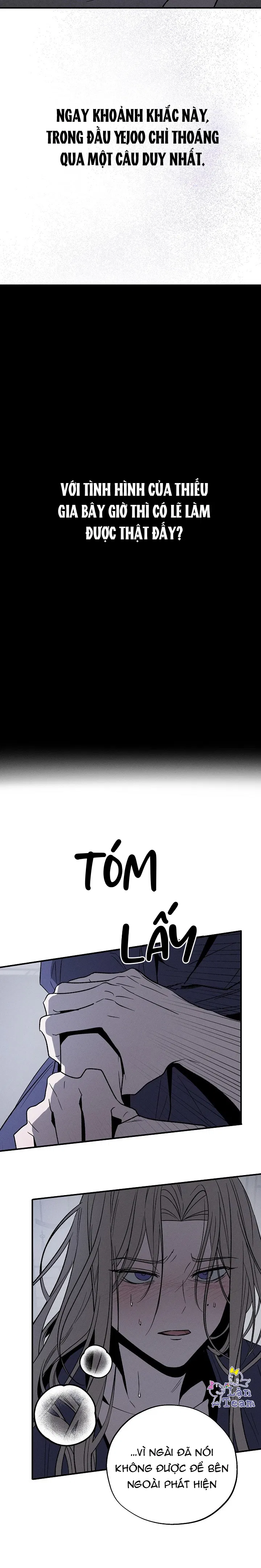 Xuyên Thành Nô Lệ Của Cậu Chủ Chapter 2 - H+ - Trang 2