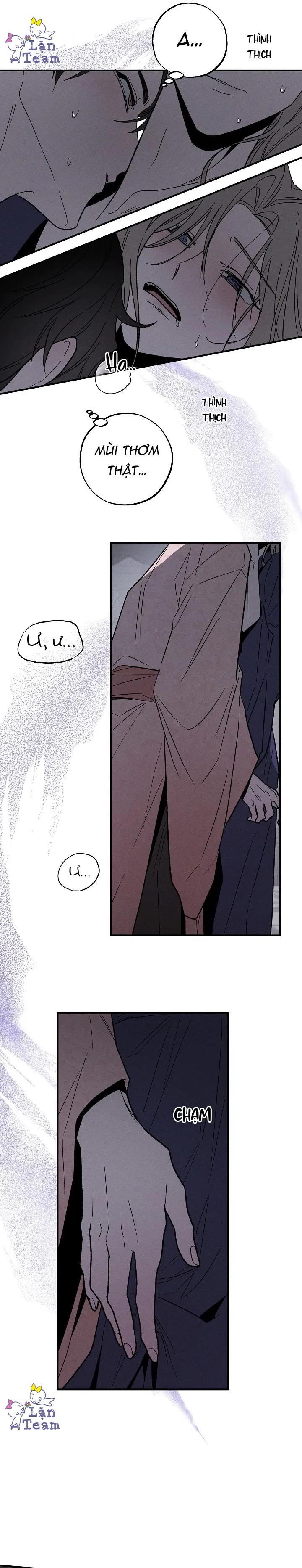 Xuyên Thành Nô Lệ Của Cậu Chủ Chapter 2 - H+ - Trang 2