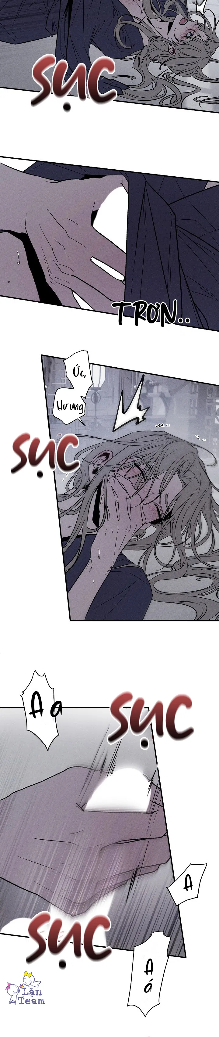 Xuyên Thành Nô Lệ Của Cậu Chủ Chapter 2 - H+ - Trang 2