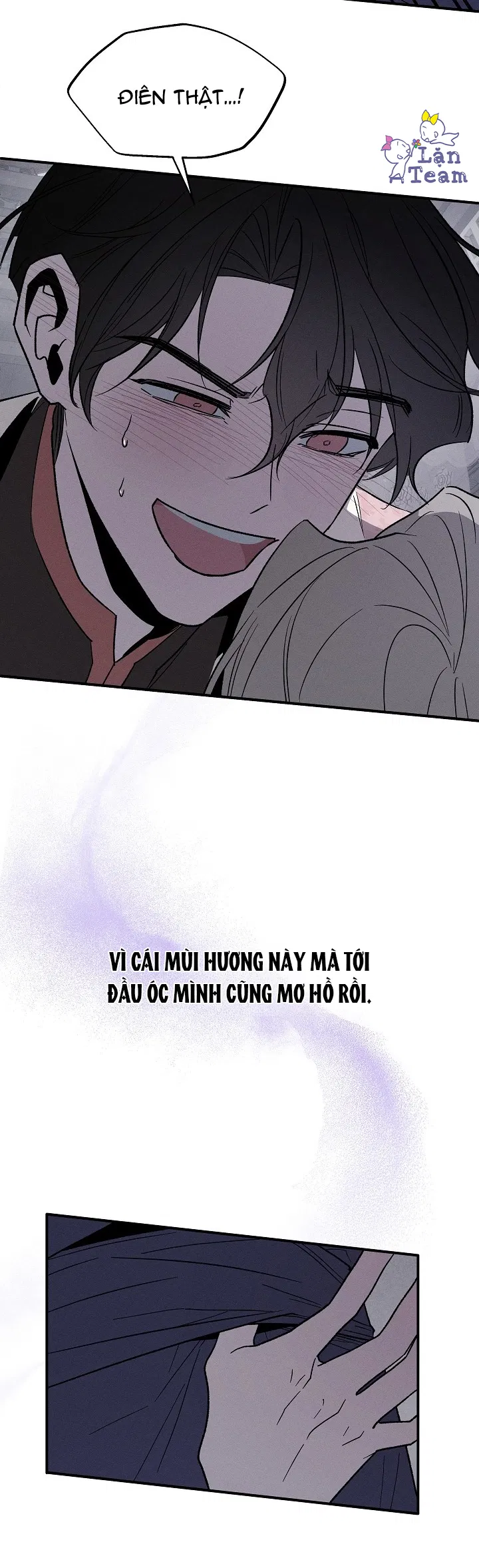 Xuyên Thành Nô Lệ Của Cậu Chủ Chapter 2 - H+ - Trang 2