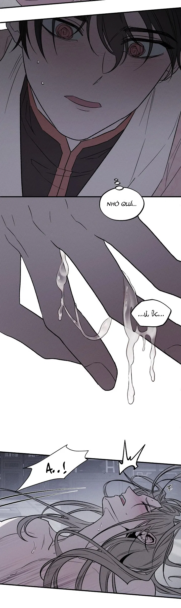 Xuyên Thành Nô Lệ Của Cậu Chủ Chapter 2 - H+ - Trang 2