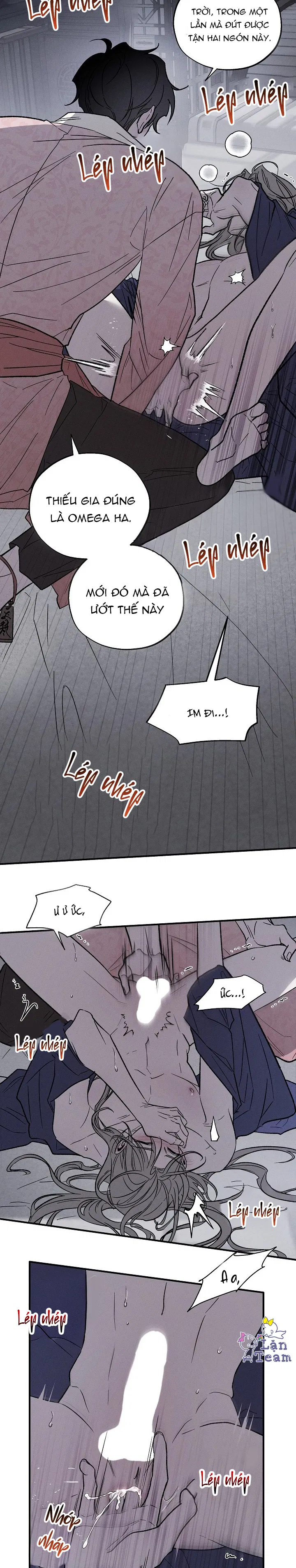 Xuyên Thành Nô Lệ Của Cậu Chủ Chapter 2 - H+ - Trang 2