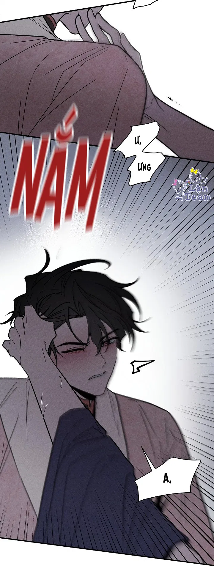 Xuyên Thành Nô Lệ Của Cậu Chủ Chapter 2 - H+ - Trang 2