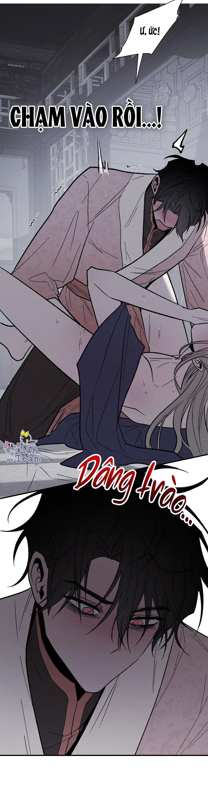 Xuyên Thành Nô Lệ Của Cậu Chủ Chapter 2 - H+ - Trang 2