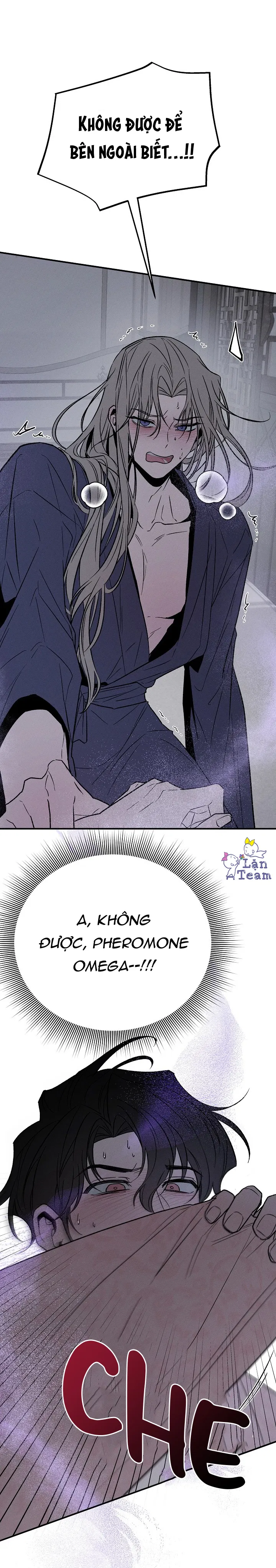 Xuyên Thành Nô Lệ Của Cậu Chủ Chapter 2 - H+ - Trang 2