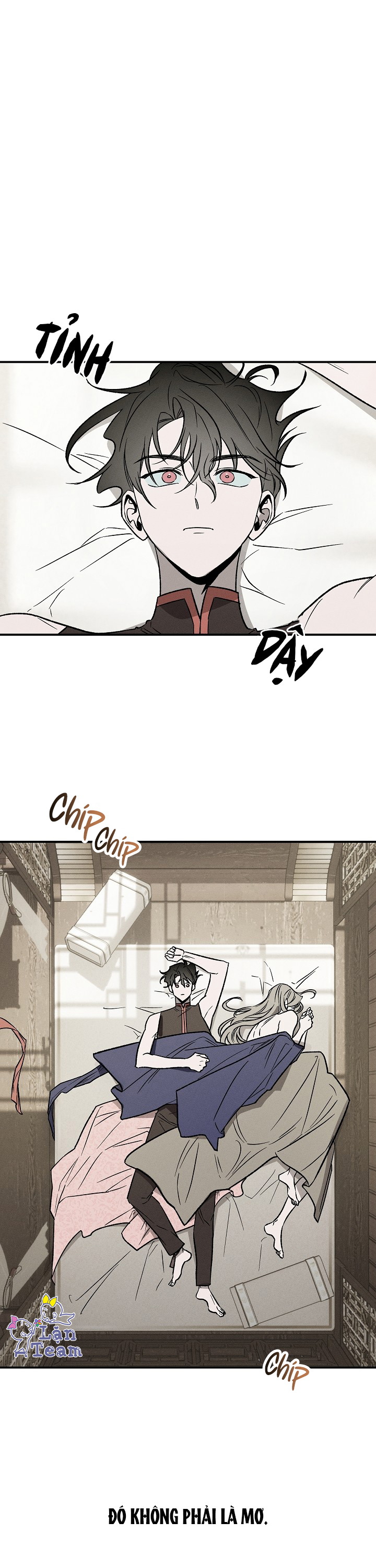 Xuyên Thành Nô Lệ Của Cậu Chủ Chapter 4 - Trang 2