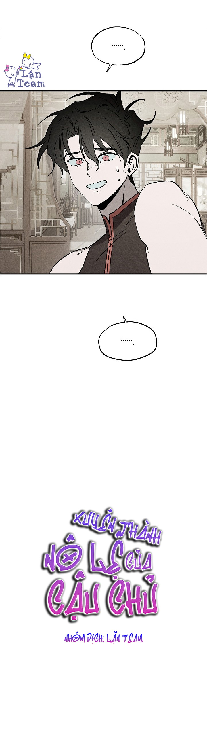 Xuyên Thành Nô Lệ Của Cậu Chủ Chapter 4 - Trang 2