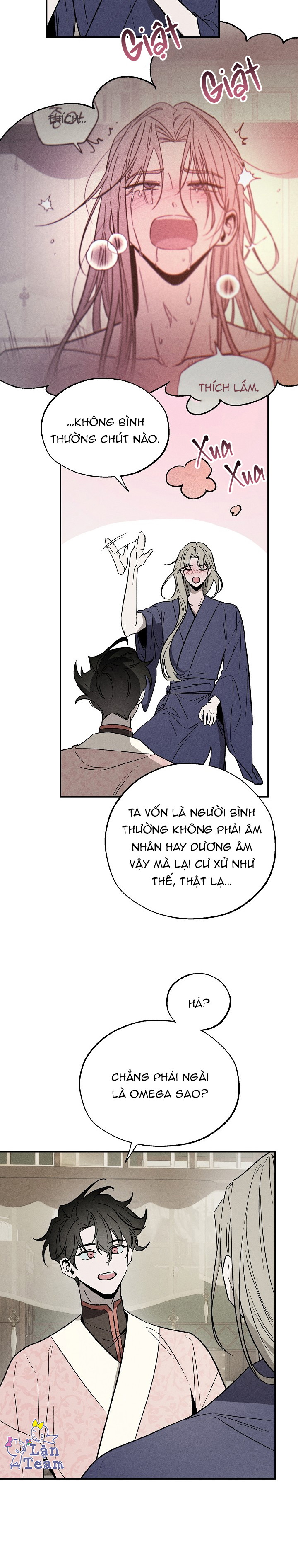 Xuyên Thành Nô Lệ Của Cậu Chủ Chapter 4 - Trang 2