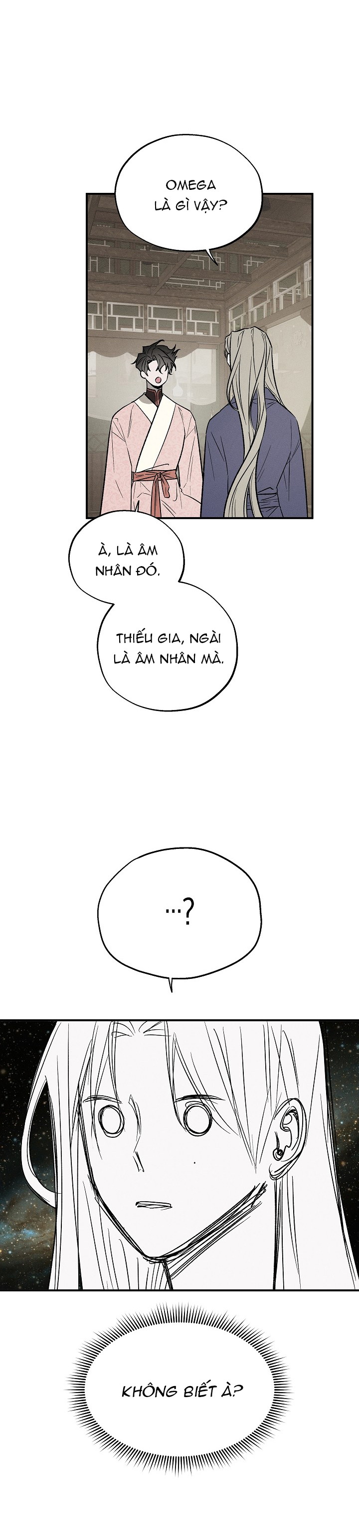 Xuyên Thành Nô Lệ Của Cậu Chủ Chapter 4 - Trang 2