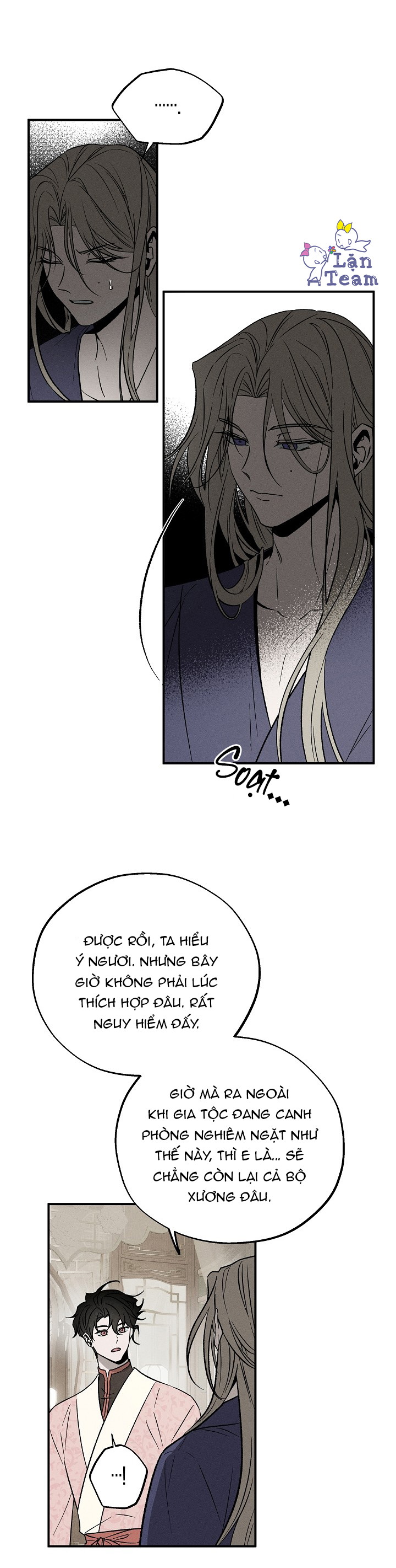 Xuyên Thành Nô Lệ Của Cậu Chủ Chapter 4 - Trang 2