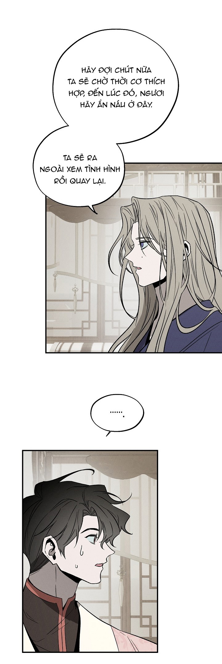 Xuyên Thành Nô Lệ Của Cậu Chủ Chapter 4 - Trang 2