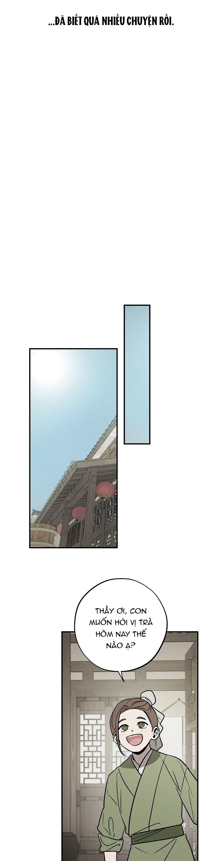 Xuyên Thành Nô Lệ Của Cậu Chủ Chapter 4 - Trang 2