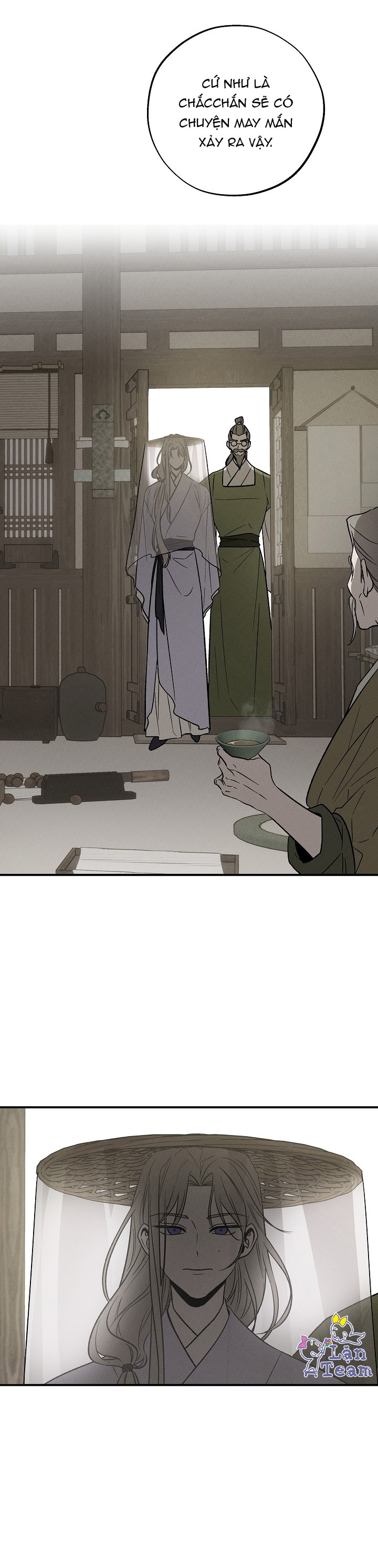 Xuyên Thành Nô Lệ Của Cậu Chủ Chapter 4 - Trang 2