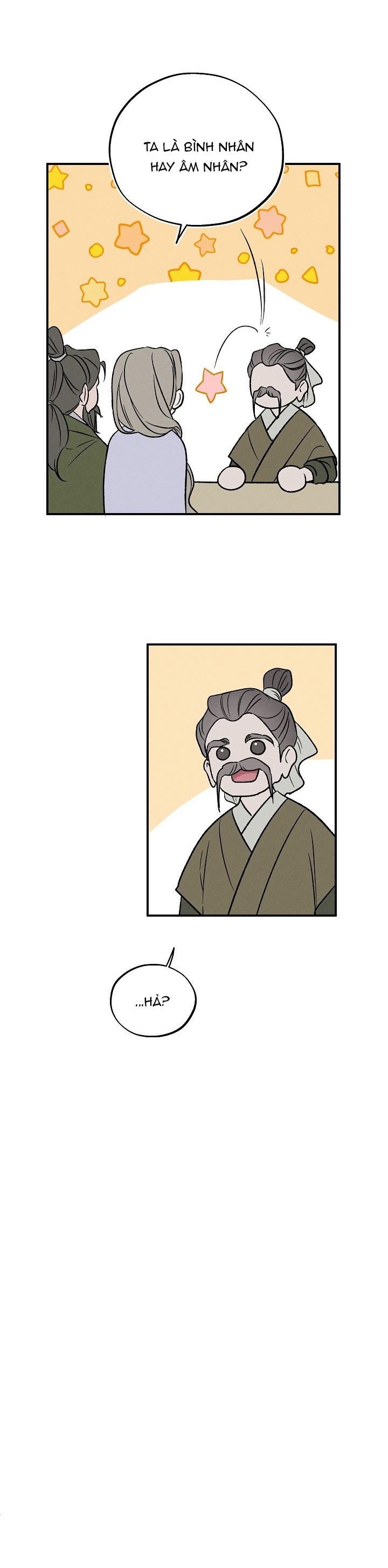 Xuyên Thành Nô Lệ Của Cậu Chủ Chapter 4 - Trang 2