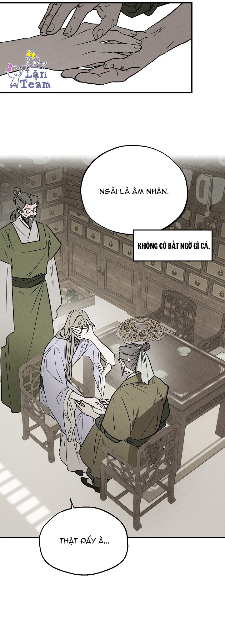 Xuyên Thành Nô Lệ Của Cậu Chủ Chapter 4 - Trang 2