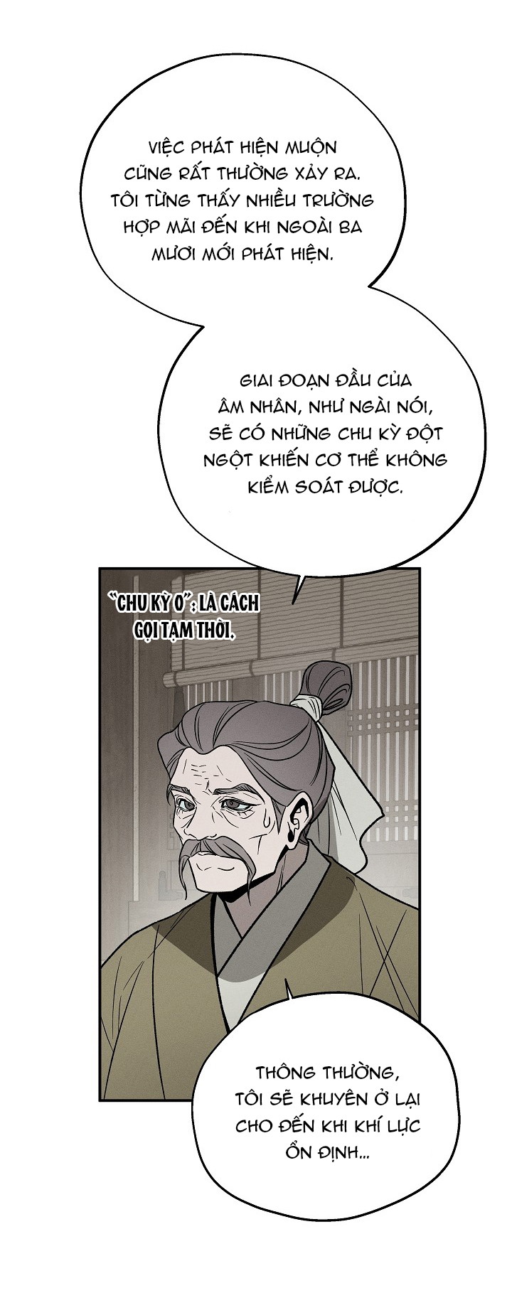 Xuyên Thành Nô Lệ Của Cậu Chủ Chapter 4 - Trang 2