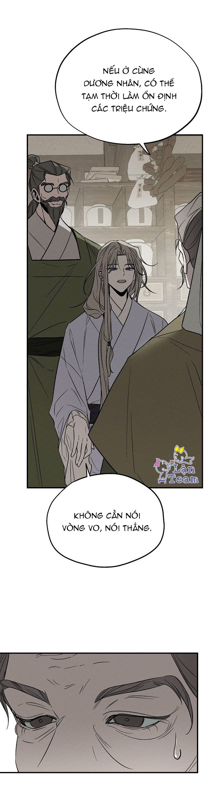 Xuyên Thành Nô Lệ Của Cậu Chủ Chapter 4 - Trang 2