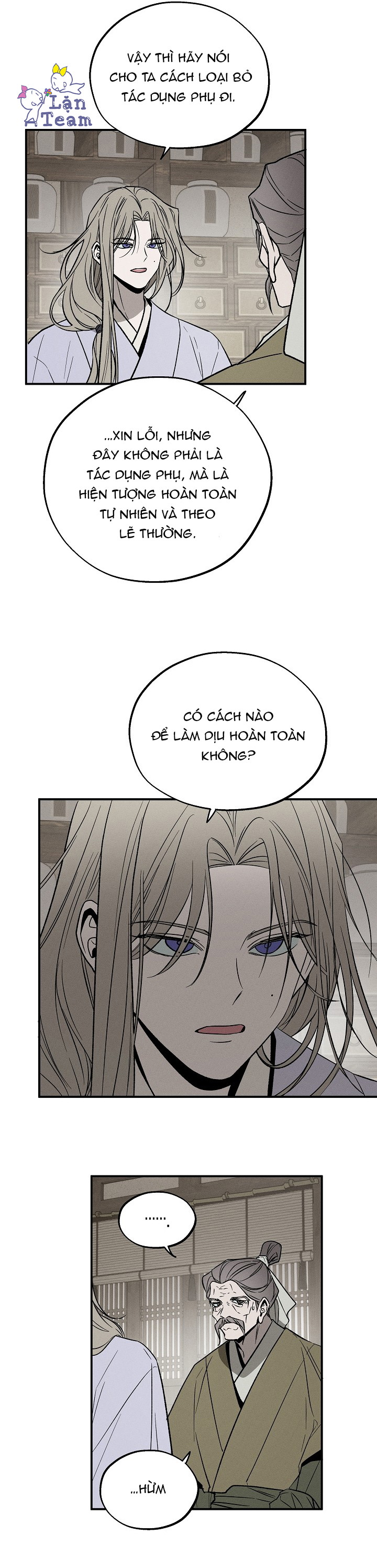 Xuyên Thành Nô Lệ Của Cậu Chủ Chapter 4 - Trang 2