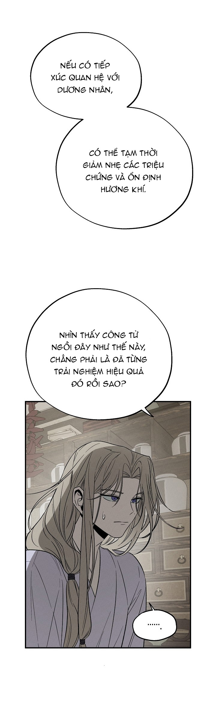 Xuyên Thành Nô Lệ Của Cậu Chủ Chapter 4 - Trang 2