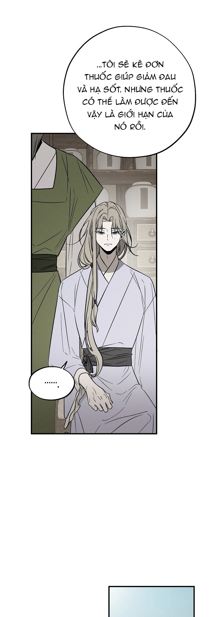 Xuyên Thành Nô Lệ Của Cậu Chủ Chapter 4 - Trang 2