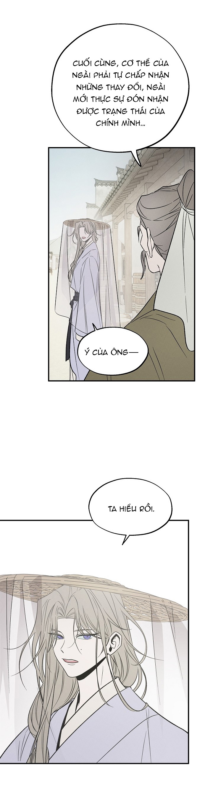 Xuyên Thành Nô Lệ Của Cậu Chủ Chapter 4 - Trang 2