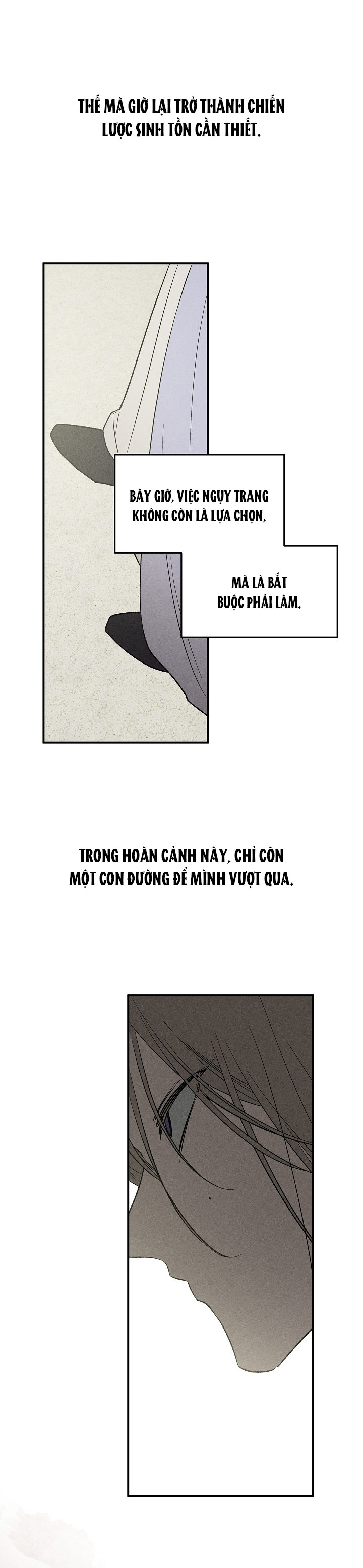 Xuyên Thành Nô Lệ Của Cậu Chủ Chapter 4 - Trang 2