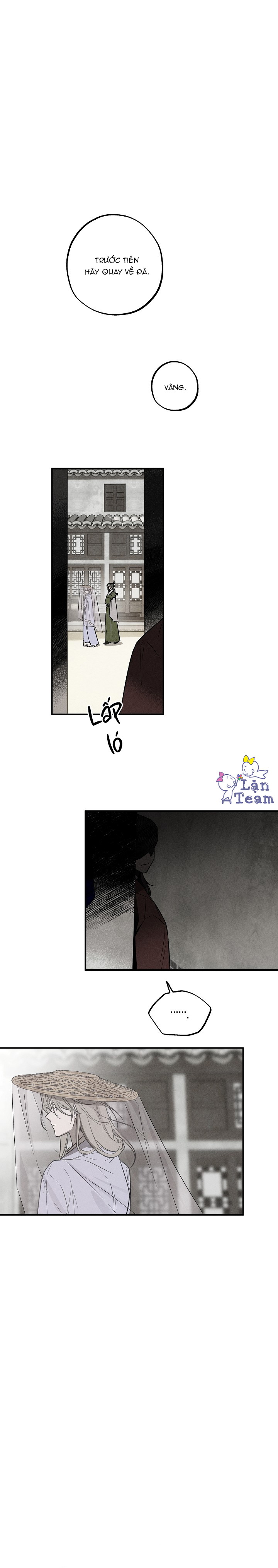 Xuyên Thành Nô Lệ Của Cậu Chủ Chapter 5 - Trang 2