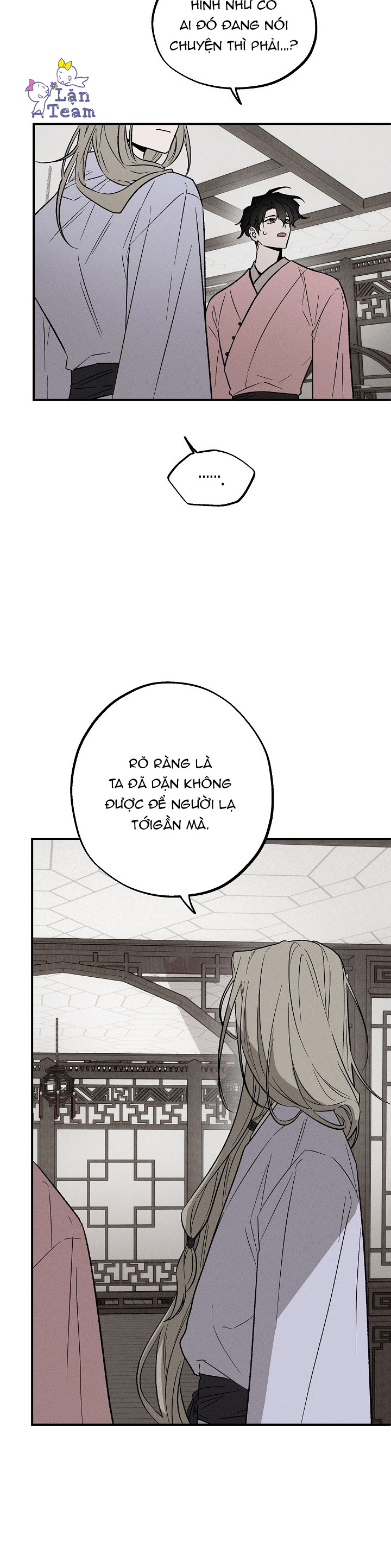 Xuyên Thành Nô Lệ Của Cậu Chủ Chapter 5 - Trang 2