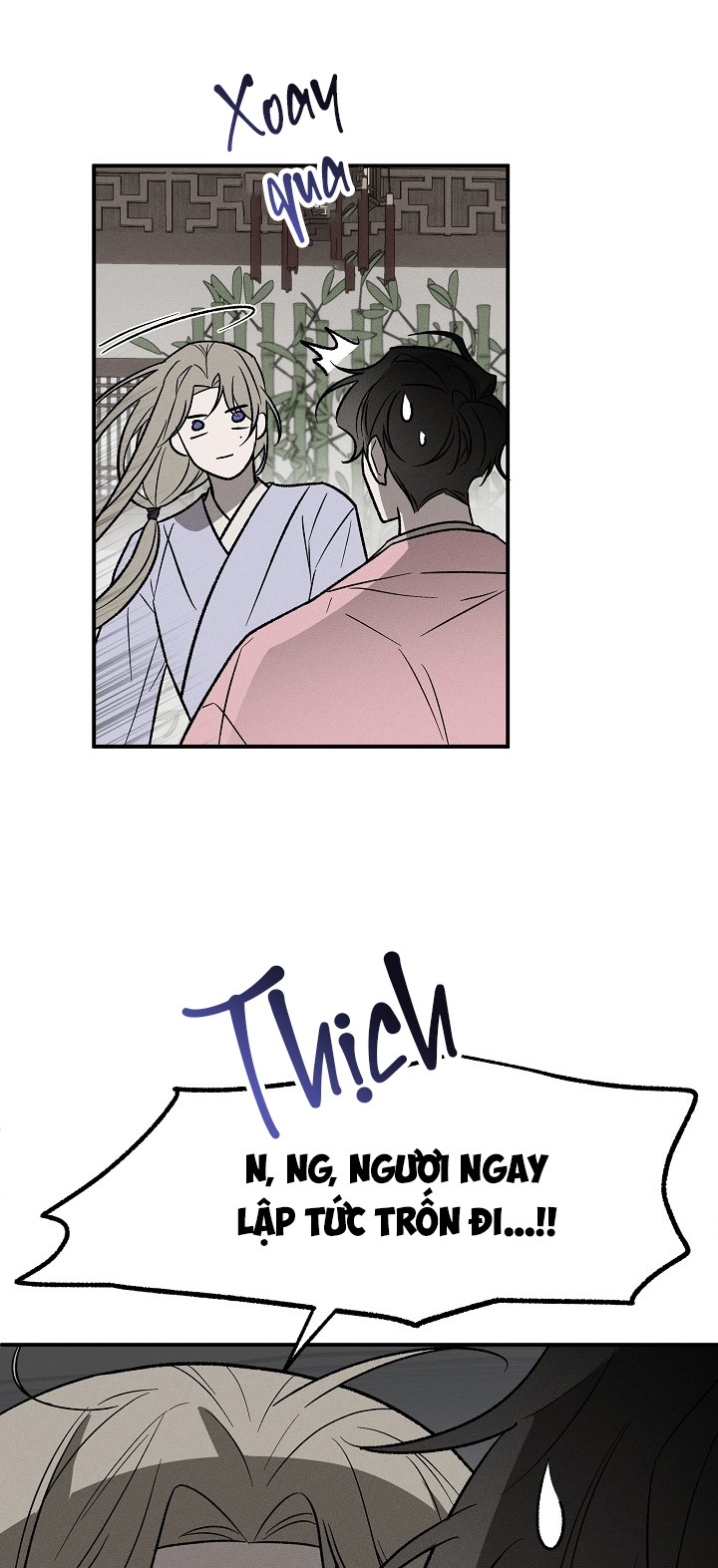 Xuyên Thành Nô Lệ Của Cậu Chủ Chapter 5 - Trang 2