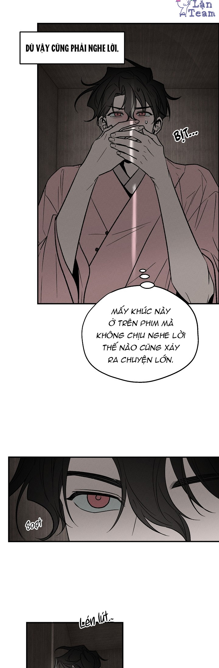 Xuyên Thành Nô Lệ Của Cậu Chủ Chapter 5 - Trang 2