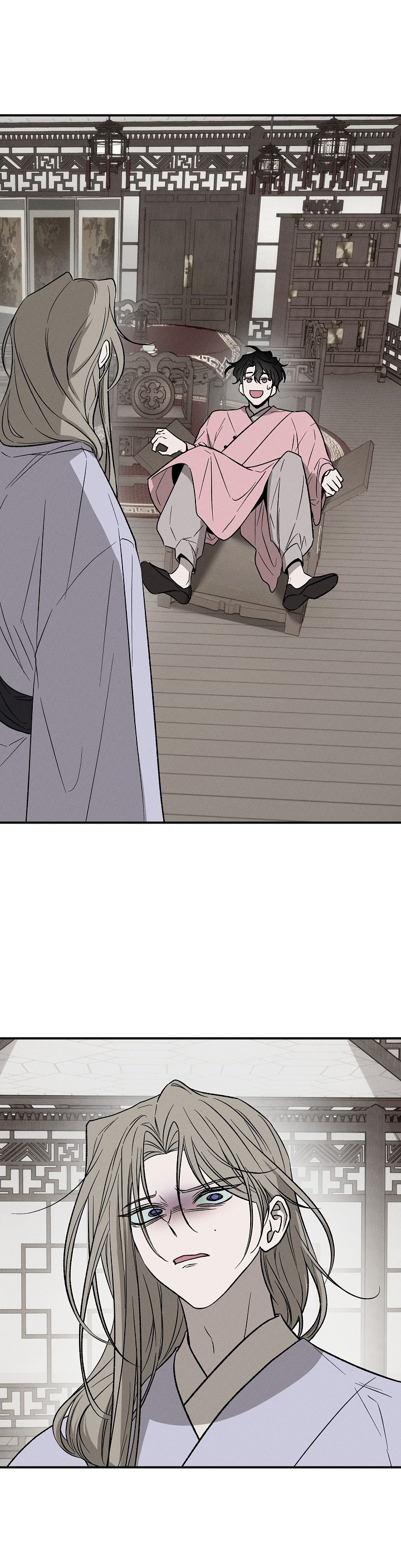 Xuyên Thành Nô Lệ Của Cậu Chủ Chapter 5 - Trang 2