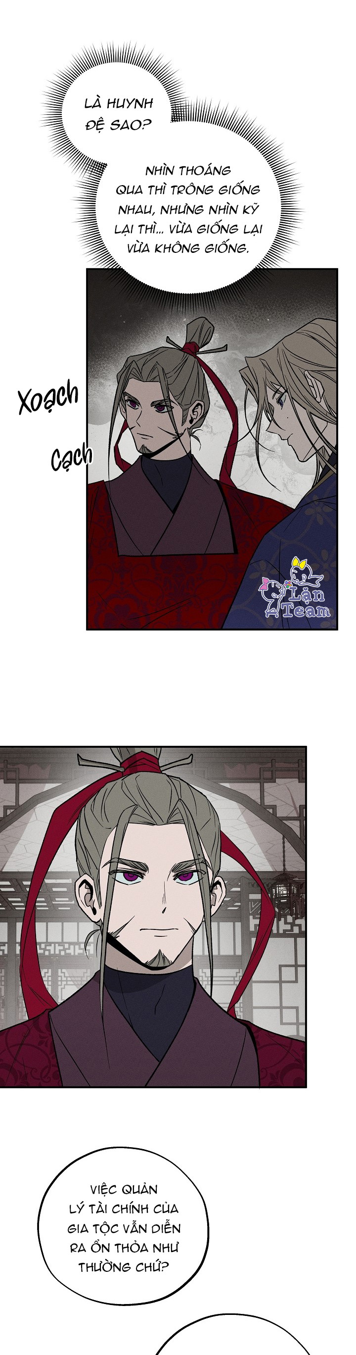 Xuyên Thành Nô Lệ Của Cậu Chủ Chapter 6 - Trang 2