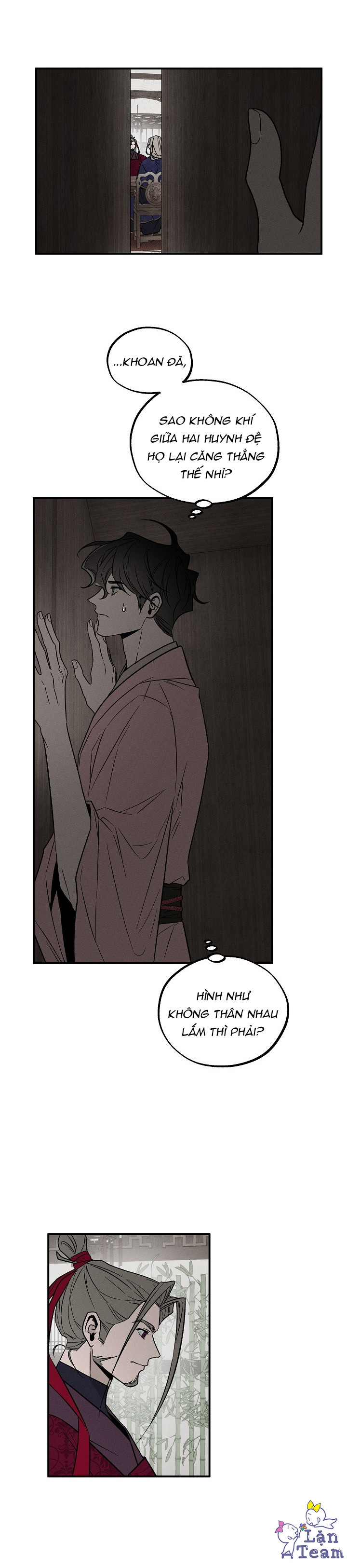 Xuyên Thành Nô Lệ Của Cậu Chủ Chapter 6 - Trang 2