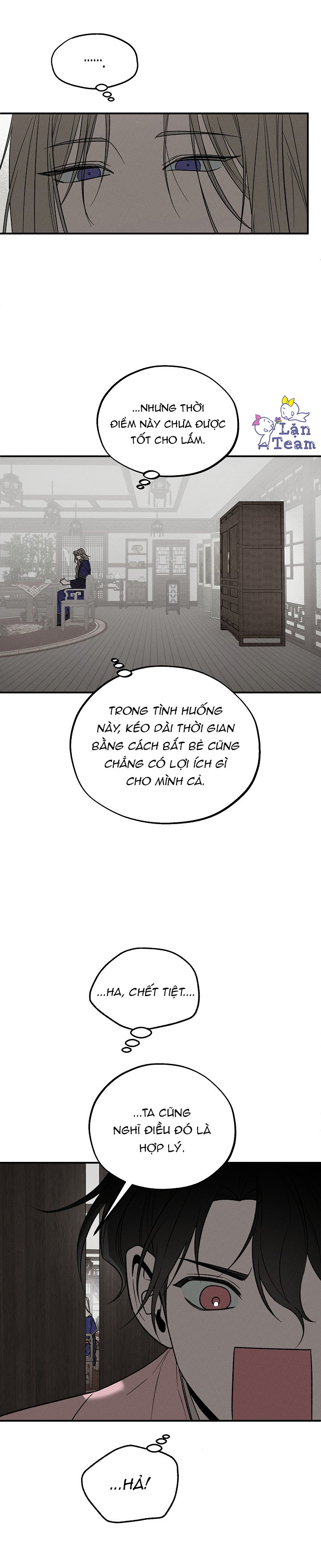 Xuyên Thành Nô Lệ Của Cậu Chủ Chapter 6 - Trang 2